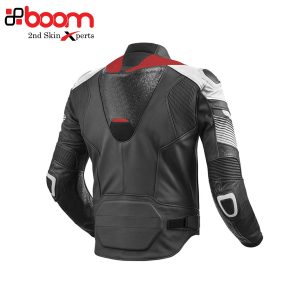 BIKER JACKET | BC 219