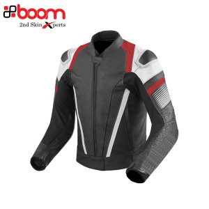 BIKER JACKET | BC 219