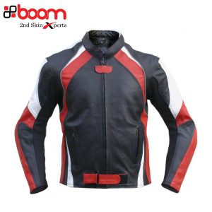 BIKER JACKET | BC 220