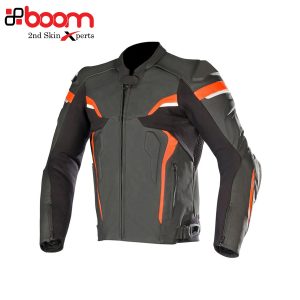 BIKER JACKET | BC 221