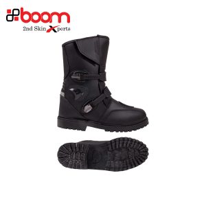 BOOT | BC 312