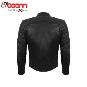 LEATHER FASHION JACKET | BC 211