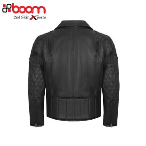 LEATHER FASHION JACKET | BC 212