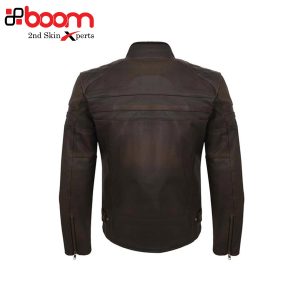 LEATHER FASHION JACKET | BC 213