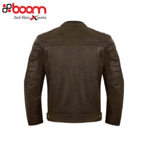 LEATHER FASHION JACKET | BC 215