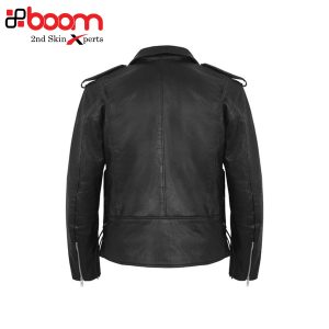 LEATHER FASHION JACKET | BC 216