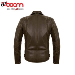 LEATHER FASHION JACKET | BC 217