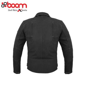 LEATHER FASHION JACKET | BC 218