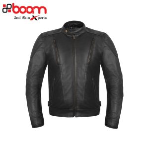 LEATHER FASHION JACKET | BC 210