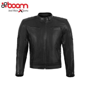 LEATHER FASHION JACKET | BC 211