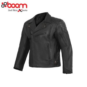 LEATHER FASHION JACKET | BC 212