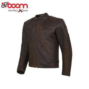 LEATHER FASHION JACKET | BC 213