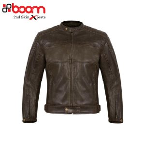 LEATHER FASHION JACKET | BC 215