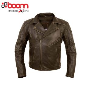 LEATHER FASHION JACKET | BC 217