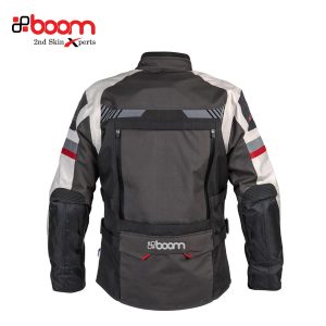 TOURING LONG JACKETS CORDURA | BC 104