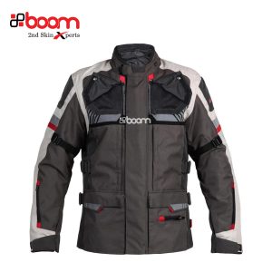 TOURING LONG JACKETS CORDURA | BC 104