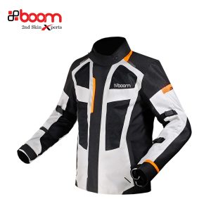 TOURING LONG JACKETS CORDURA | BC 106