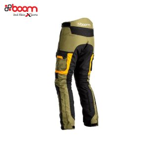 TOURING PANTS CORDURA | BC 115