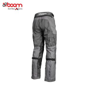 TOURING PANTS CORDURA | BC 117