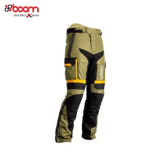 TOURING PANTS CORDURA | BC 115