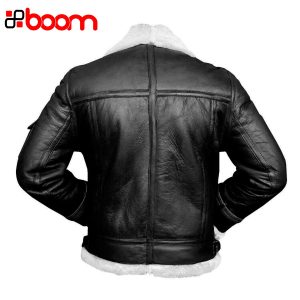 LEATHER FASHION JACKET | BC 229