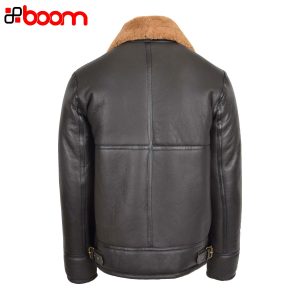 LEATHER FASHION JACKET | BC 228