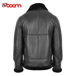 LEATHER FASHION JACKET | BC 230