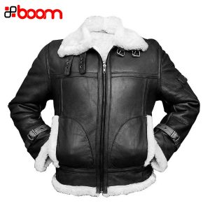 LEATHER FASHION JACKET | BC 229