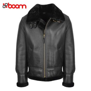 LEATHER FASHION JACKET | BC 230